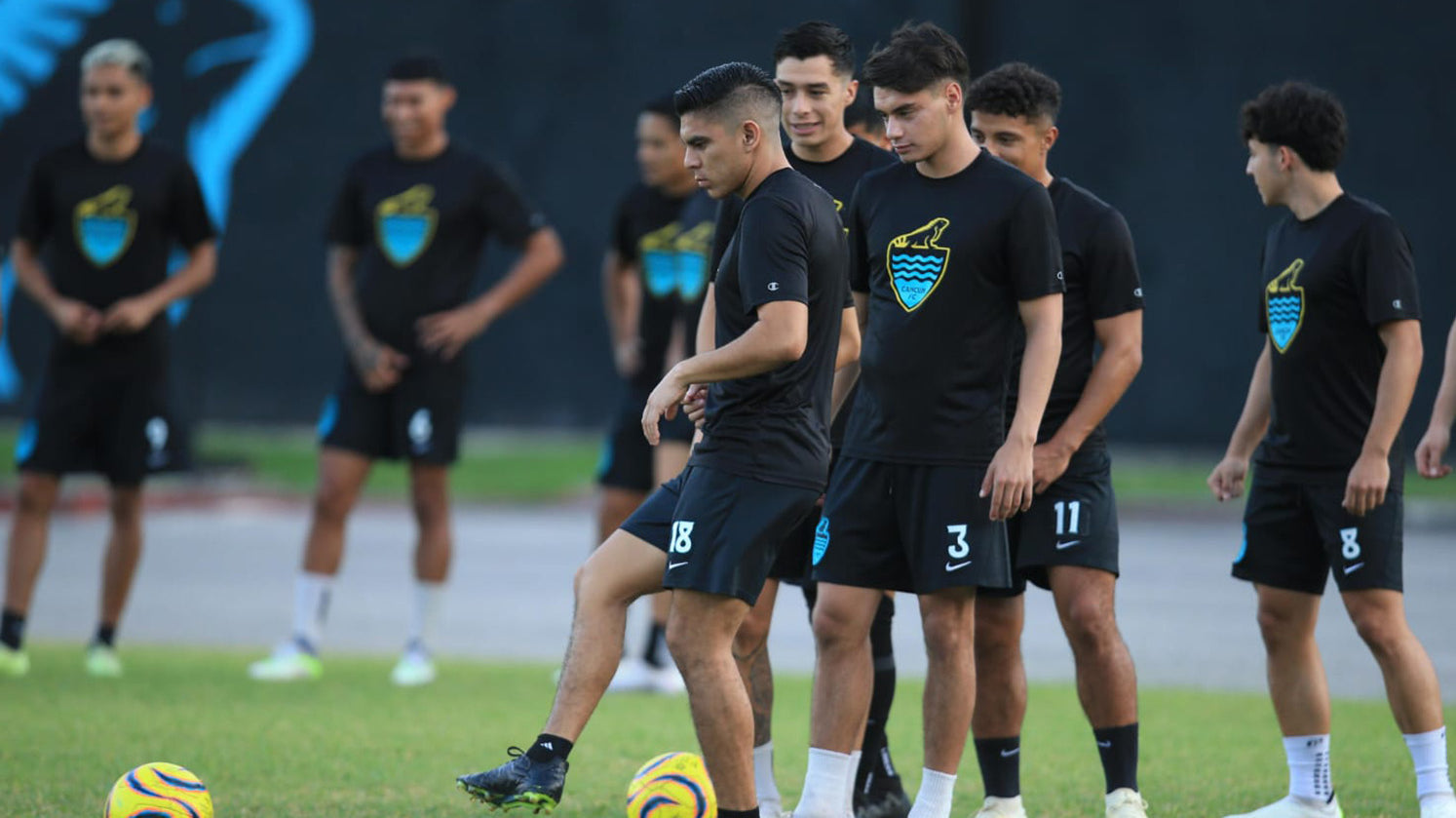 CANCÚN FC, CON LA MIRA EN ‘TEPA’ Y TAPATÍO EN BUSCA DEL BOLETO A LA LIGUILLA