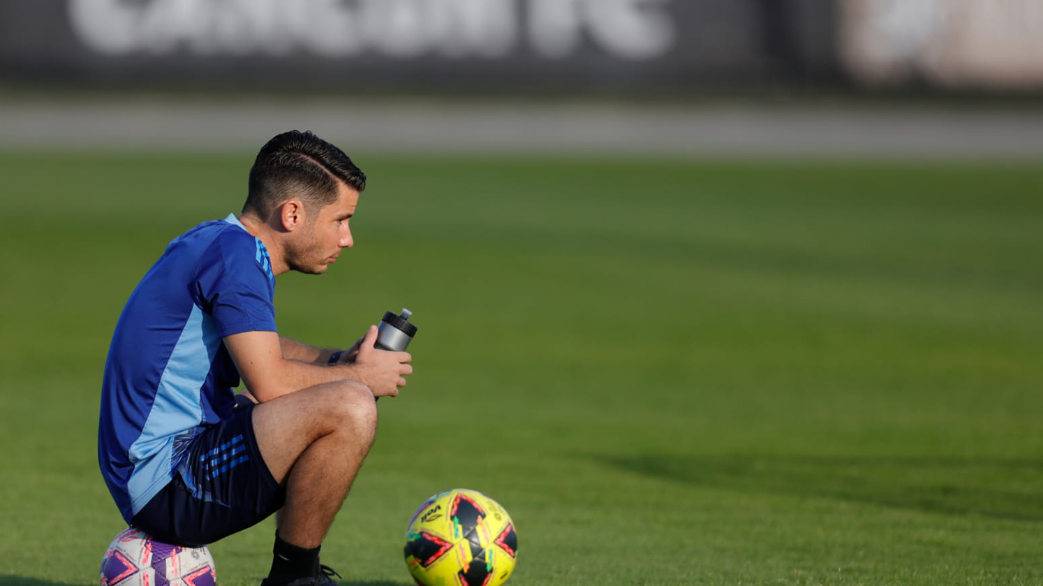 CANCÚN FC, A LA CAZA DE COYOTES EN EL ‘TLAHUICOLE’