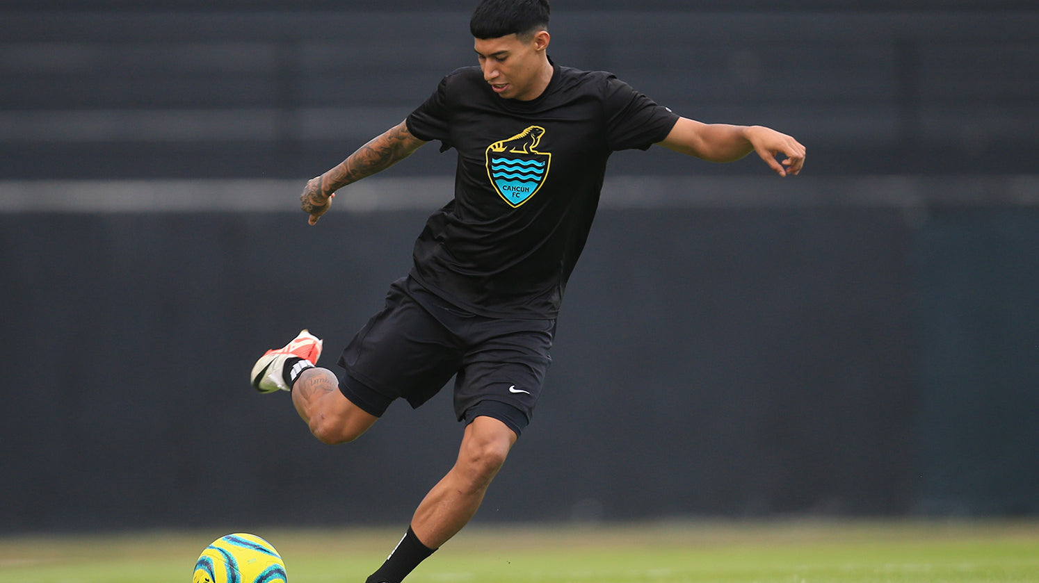 CANCÚN FC VISITA A VENADOS EN CLÁSICO PENINSULAR DE ALARIDO