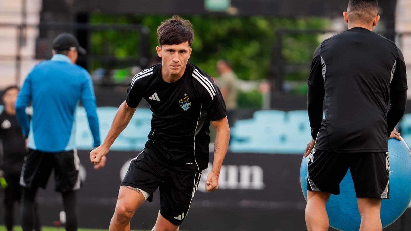 CANCÚN FC, A RETOMAR LA SENDA DE LA VICTORIA ANTE ALEBRIJES DE OAXACA