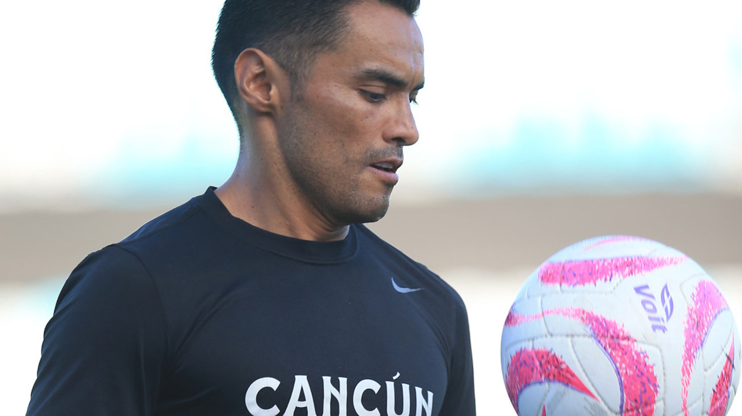 CANCÚN FC INICIA SERIE INÉDITA ANTE VENADOS FC