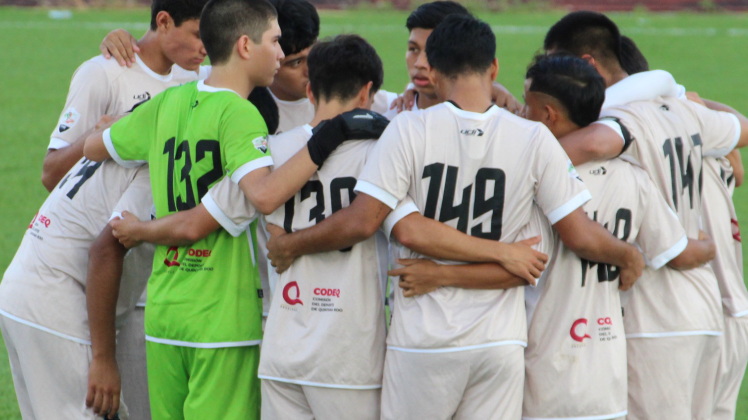 BOSTON CANCÚN FC, POR EL TRIUNFO Y LIDERATO ANTE ISG SPORT FC