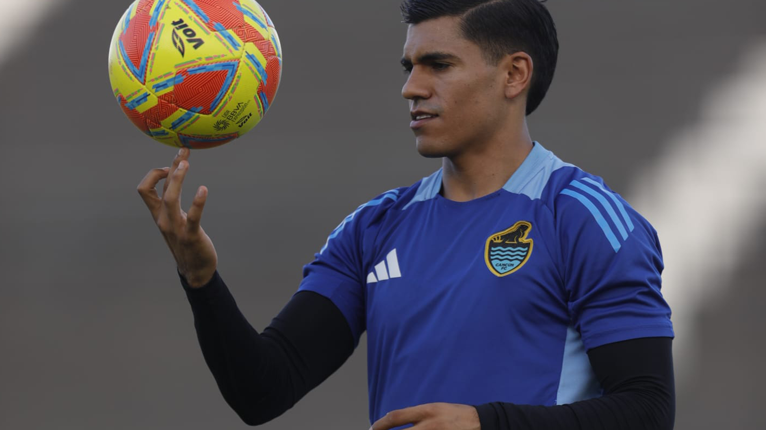 CANCÚN FC, POR LA REVANCHA ANTE CLUB DEPORTIVO TAPATÍO