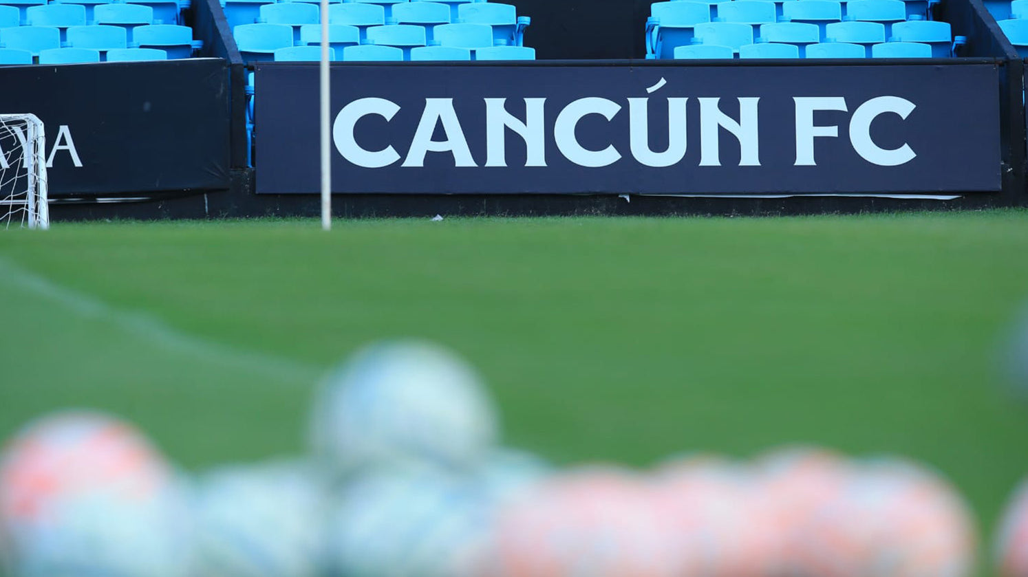 CANCÚN FC ANTE UN BUEN SINODAL EN CASA; RECIBE A LEONES NEGROS
