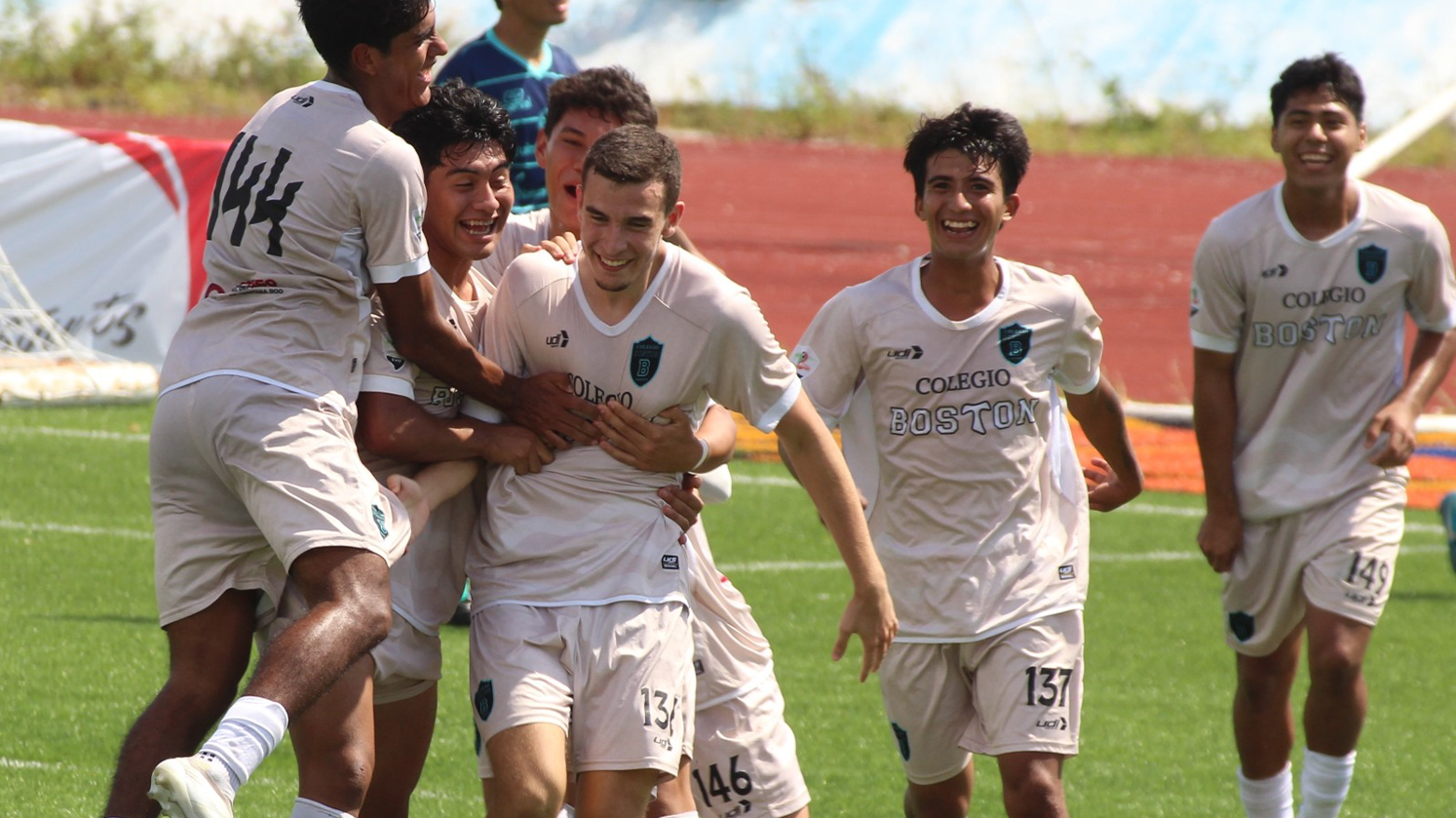 BOSTON CANCÚN FC ESTRENA BOLETO A LA LIGUILLA DE LA LTDP CON TRIUNFO ANTE ATLÉTICO QUINTANARROENSE
