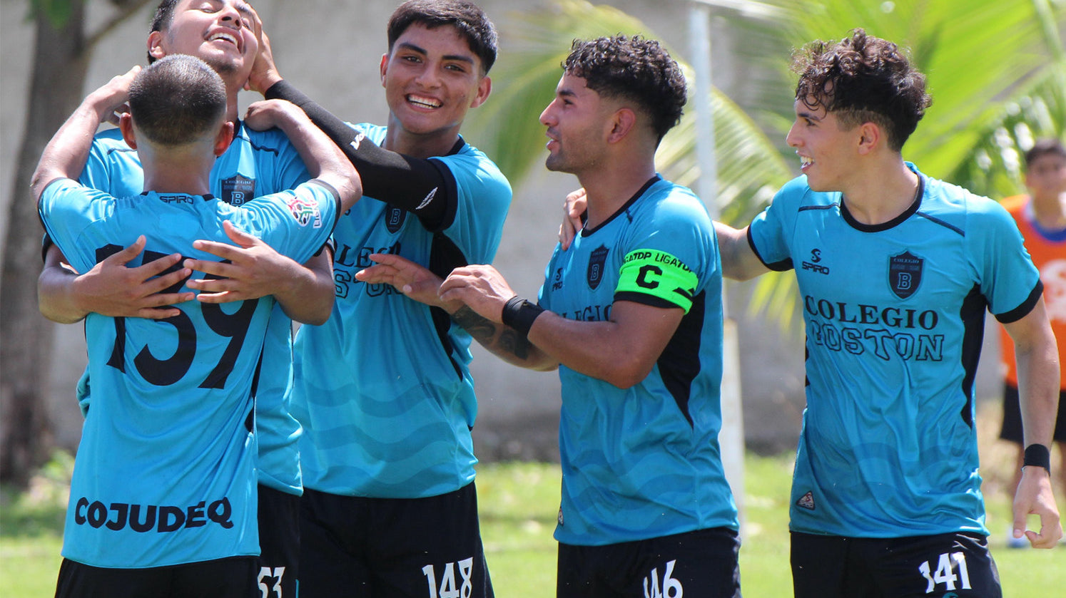 BOSTON CANCÚN FC, POR SU TERCER TRIUNFO CONSECUTIVO EN CASA