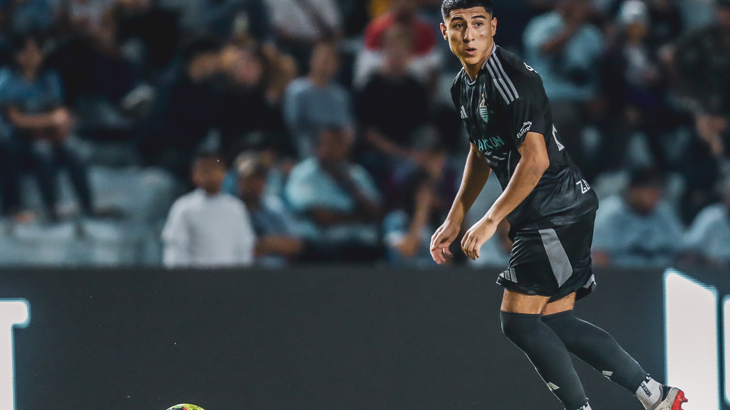 CANCÚN FC TRIUNFA ANTE ‘LA JAIBA BRAVA’ Y ACECHA EL LIDERATO