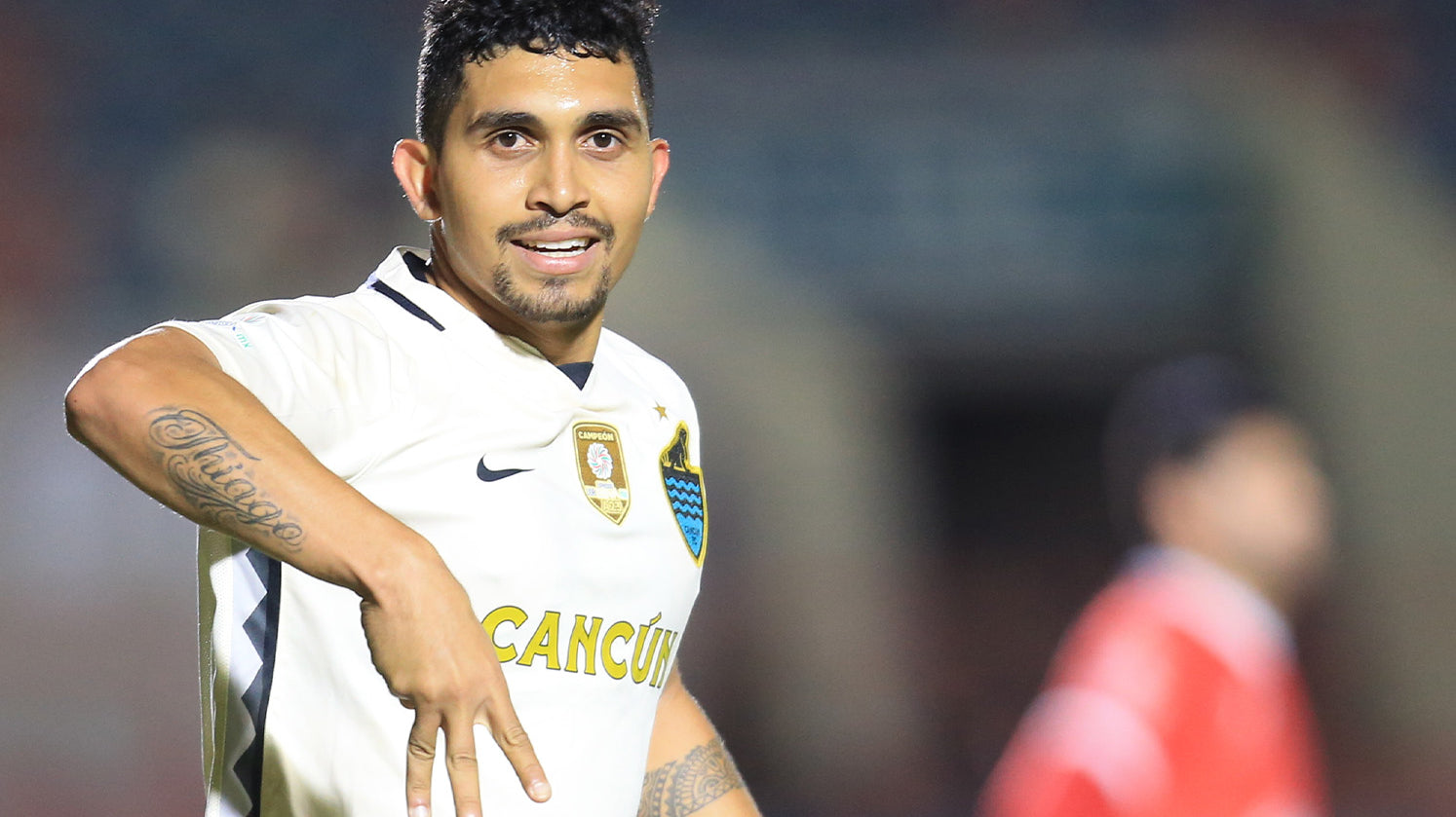 CANCÚN FC GOLEA EN EL ‘DESIERTO’ A CIMARRONES DE SONORA