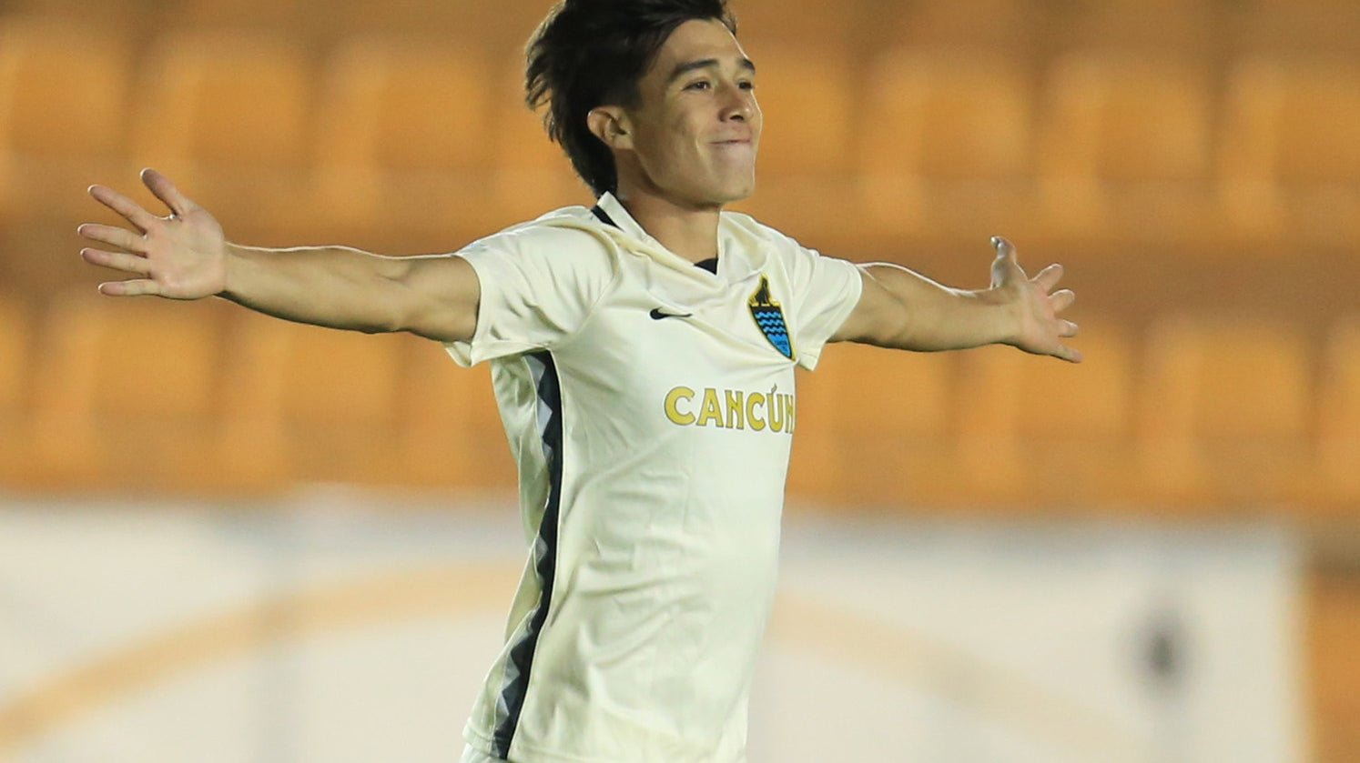 CANCÚN FC GOLEA EN OAXACA Y ES SUBLÍDER