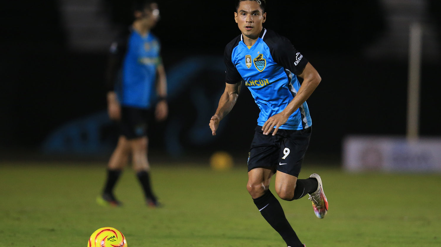 CANCÚN FC VENCE A ‘TEPA’ Y EXTIENDE RACHA A ONCE JUEGOS SIN PERDER EN CASA