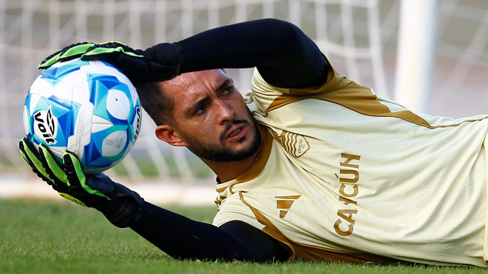 CANCÚN FC, POR SU QUINTO TRIUNFO CONSECUTIVO, AHORA ANTE MINEROS DE ZACATECAS