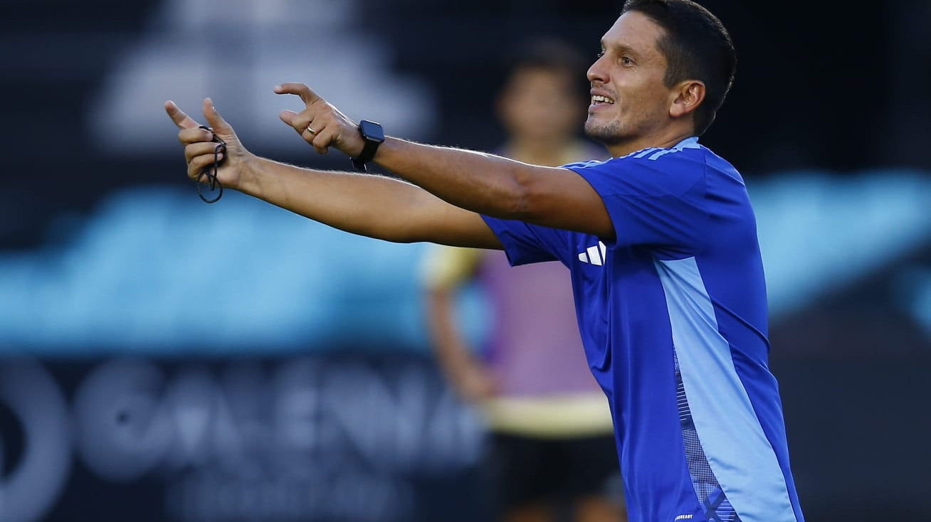 CANCÚN FC EMPRENDE RUMBO A LA PAZ CON EL RETO DE SER LÍDER