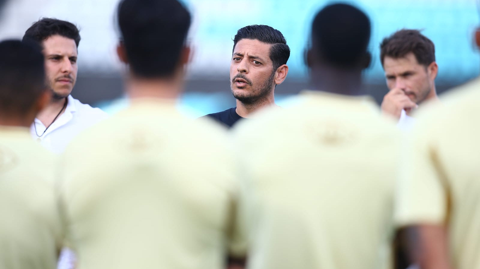 CANCÚN FC, POR EL LIDERATO Y LOS RÉCORDS DE PUNTOS Y SIN RECIBIR GOL EN CASA ANTE EL CAMPEÓN