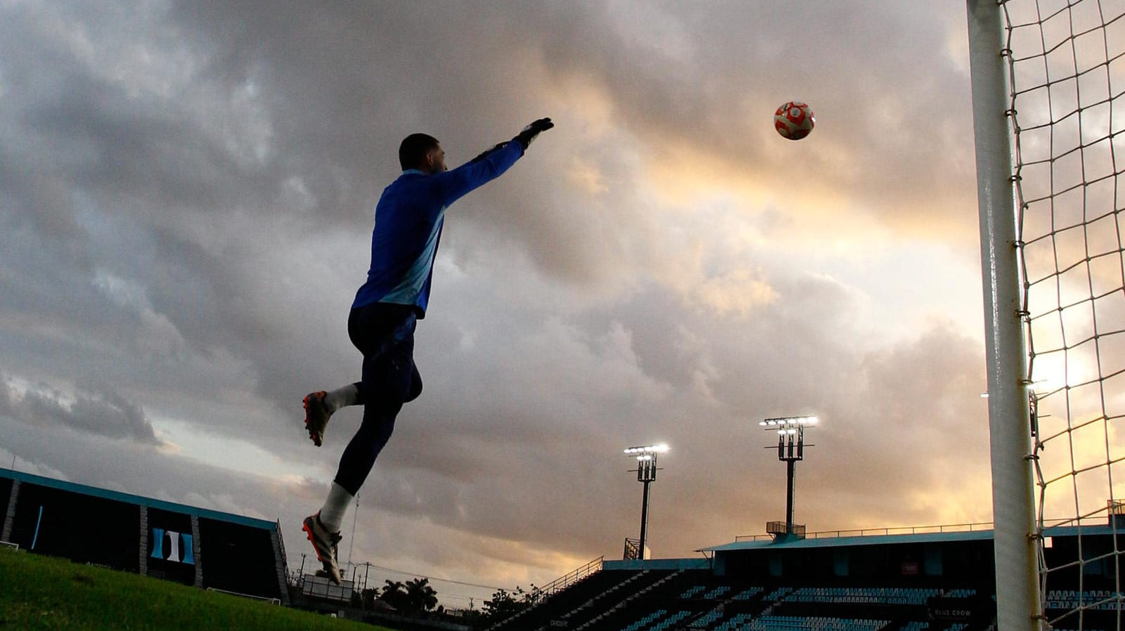 CANCÚN FC, A TOMAR VENTAJA ANTE ATLÉTICO MORELIA EN LA IDA DE LOS CUARTOS DE FINAL