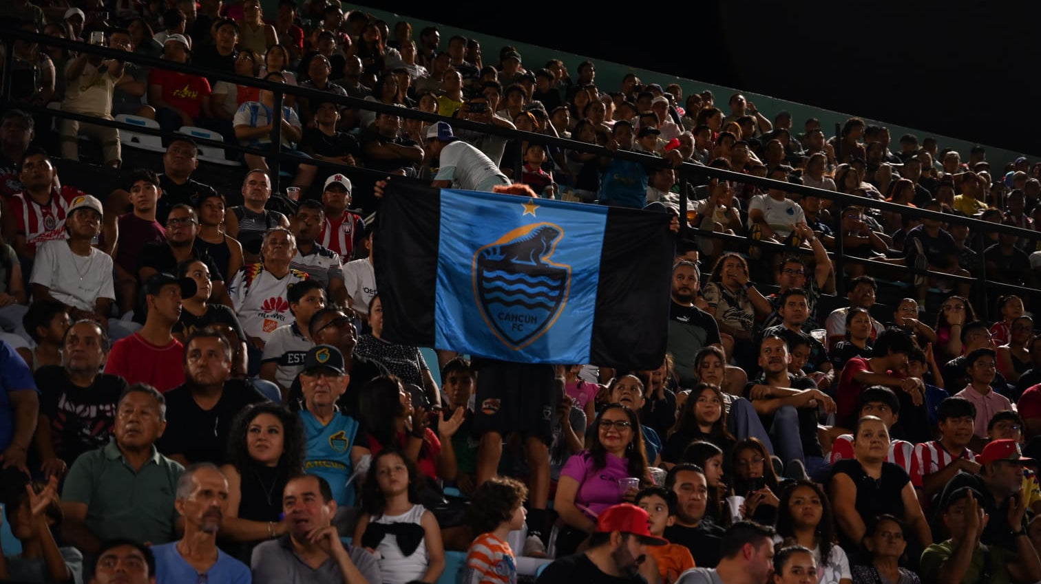 CANCÚN FC, POR LA HAZAÑA Y SU BOLETO A SEMIFINALES ANTE ATLÉTICO MORELIA