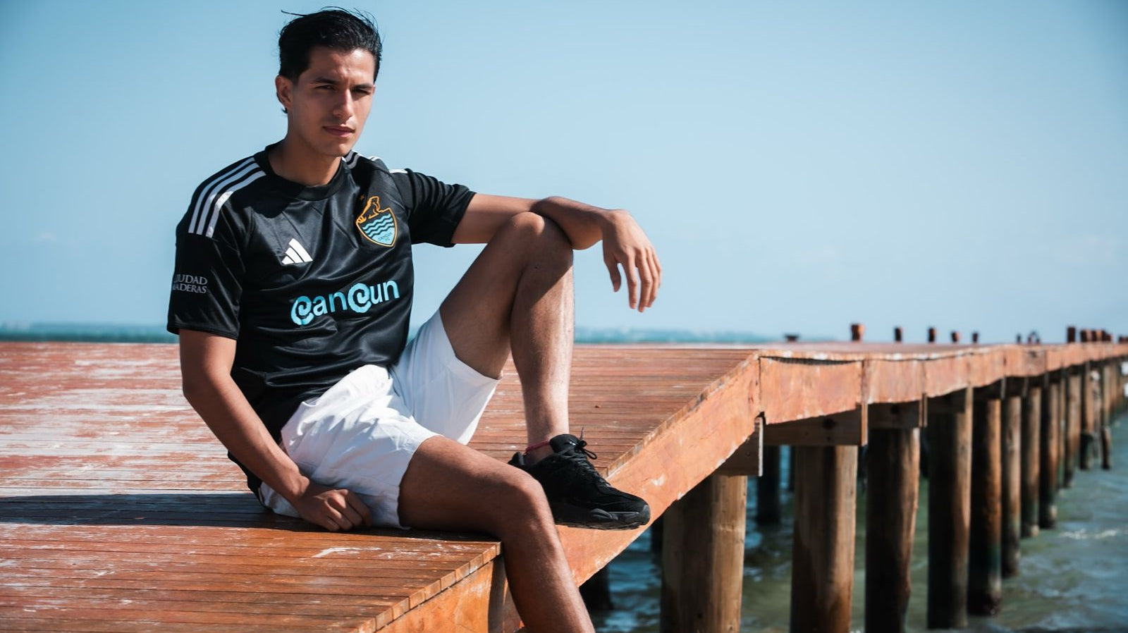 DANIEL GUILLÉN REFUERZA LA DEFENSA DE CANCÚN FC PARA EL CLAUSURA 2026