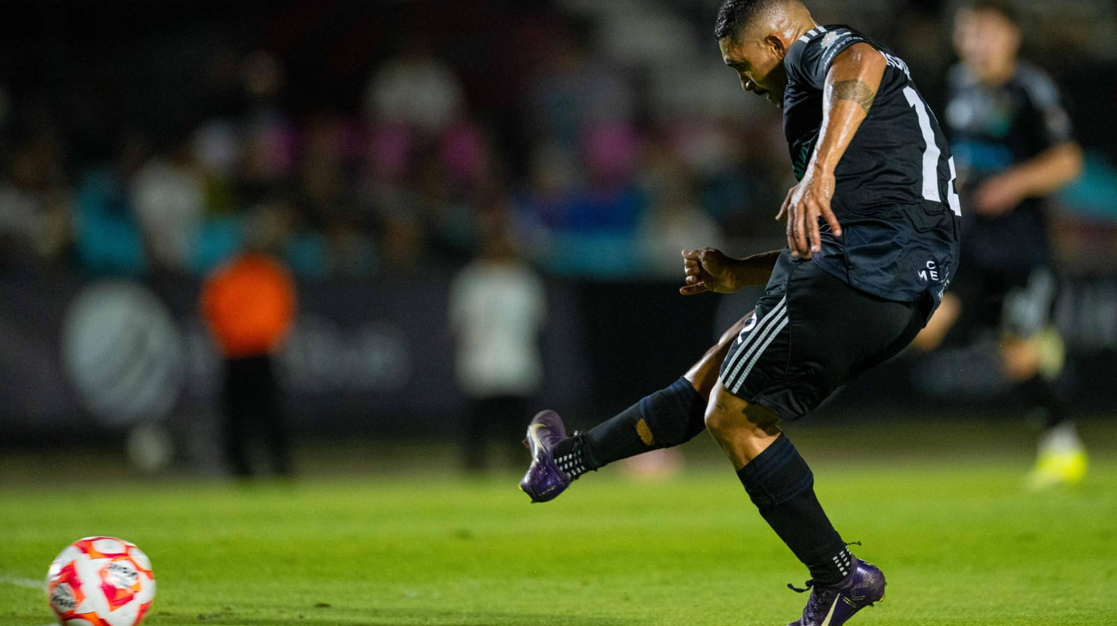 CANCÚN FC Y LA PAZ PACTAN EMPATE EN EL 'ANDRÉS QUINTANA ROO'