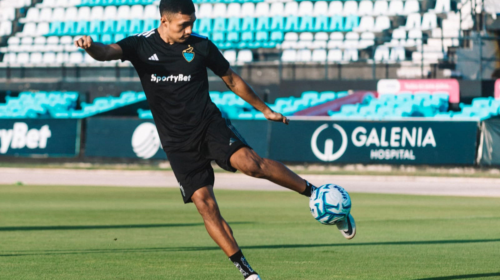 CANCÚN FC ANTE LA PAZ, MÁS QUE UN JUEGO, UNA BATALLA QUE CLAMA EL REGRESO DEL ASCENSO