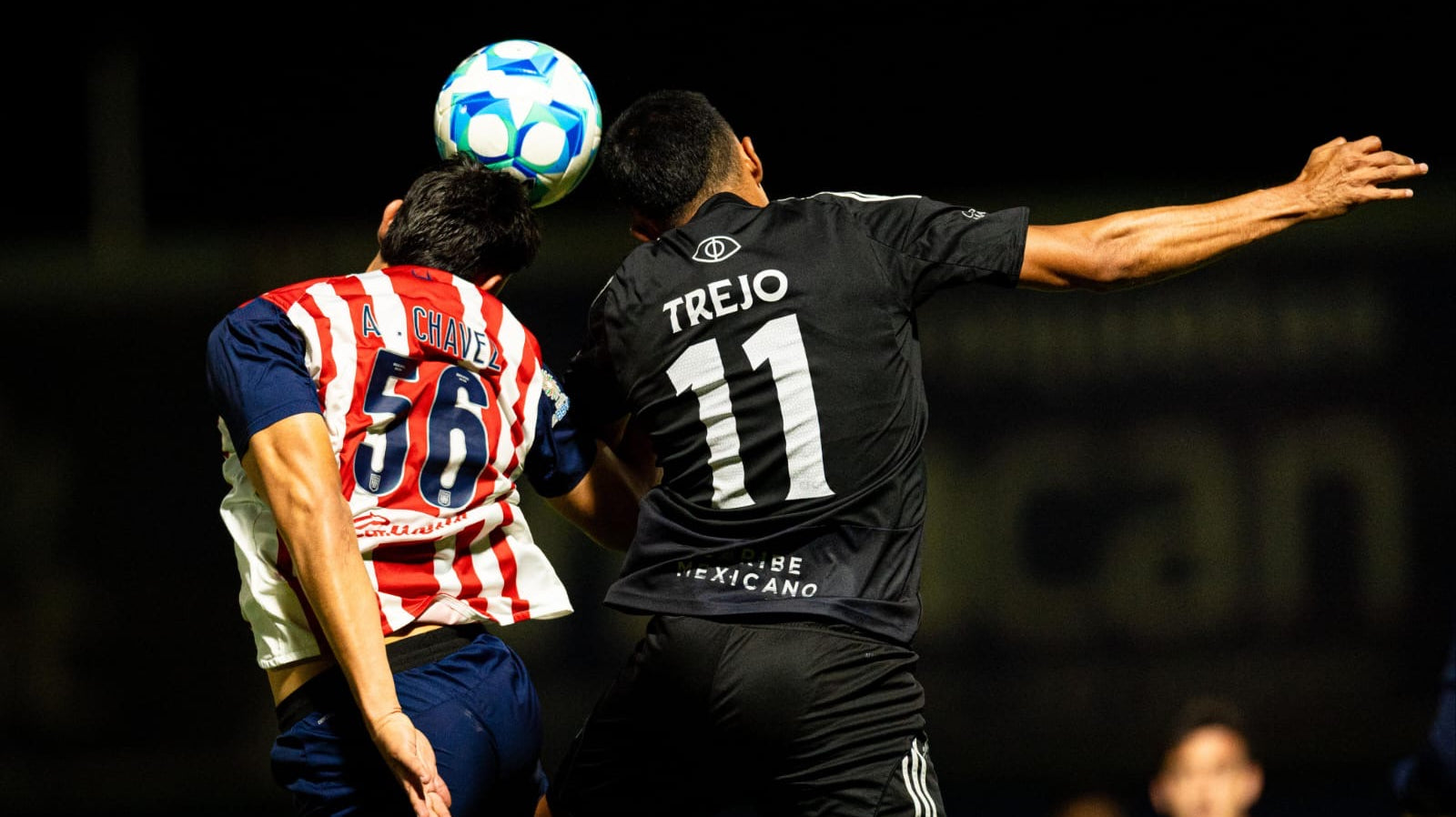 CANCÚN FC EMPATA ANTE TAPATÍO EN LA IDA DE LOS CUARTOS DE FINAL