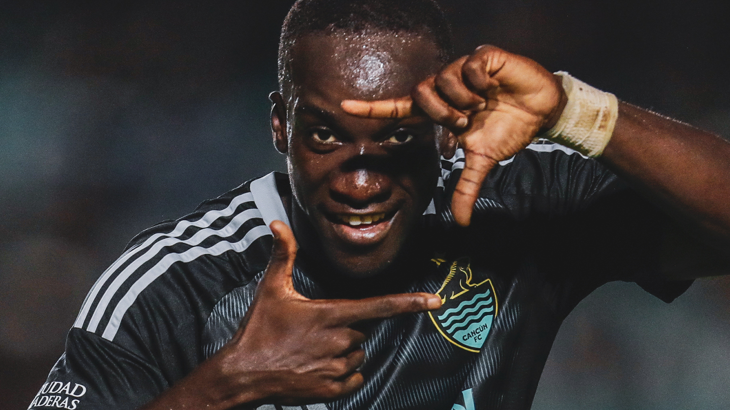 CANCÚN FC CULMINA SU PARTICIPACIÓN EN EL CLAUSURA 2025 DE LA LIGA BBVA EXPANSIÓN MX