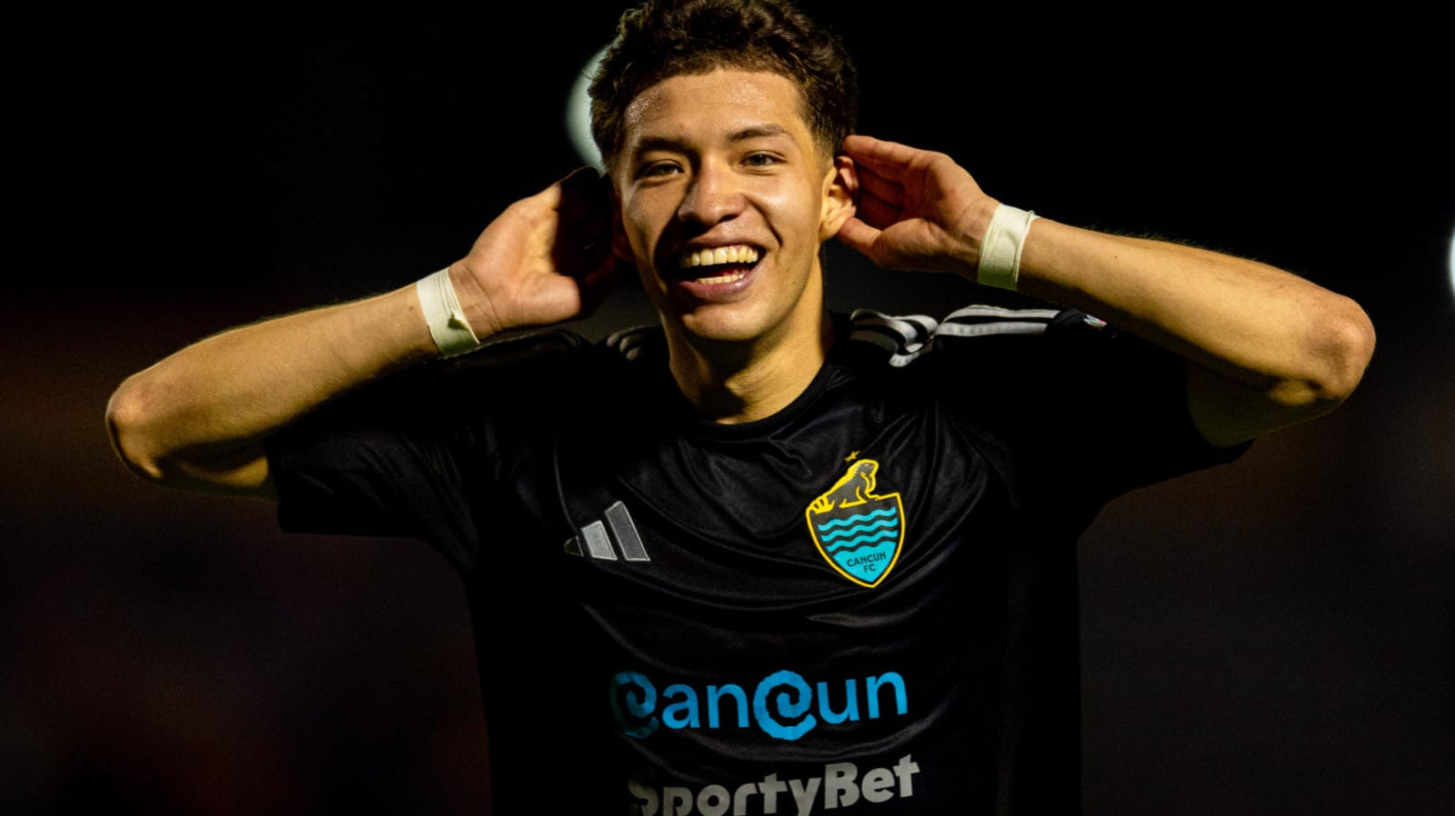 CANCÚN FC LOGRA TRIUNFO ANTE CORRECAMINOS Y ESTÁ EN LA PELEA POR EL BOLETO A LA LIGUILLA