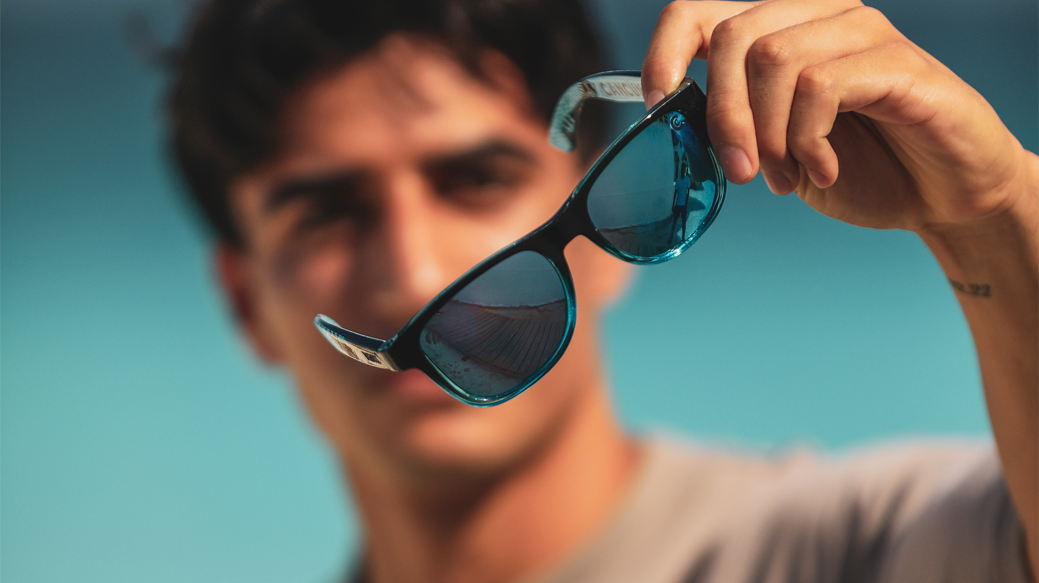 CANCÚN FC LUCE A LA MODA CON 'CAMPEONÍSIMO' DE BIGBOSS SUNGLASSES