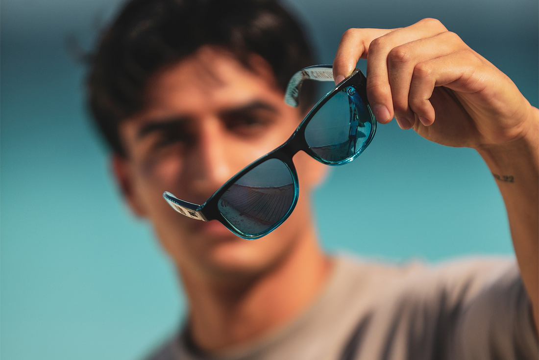 CANCÚN FC LUCE A LA MODA CON 'CAMPEONÍSIMO' DE BIGBOSS SUNGLASSES