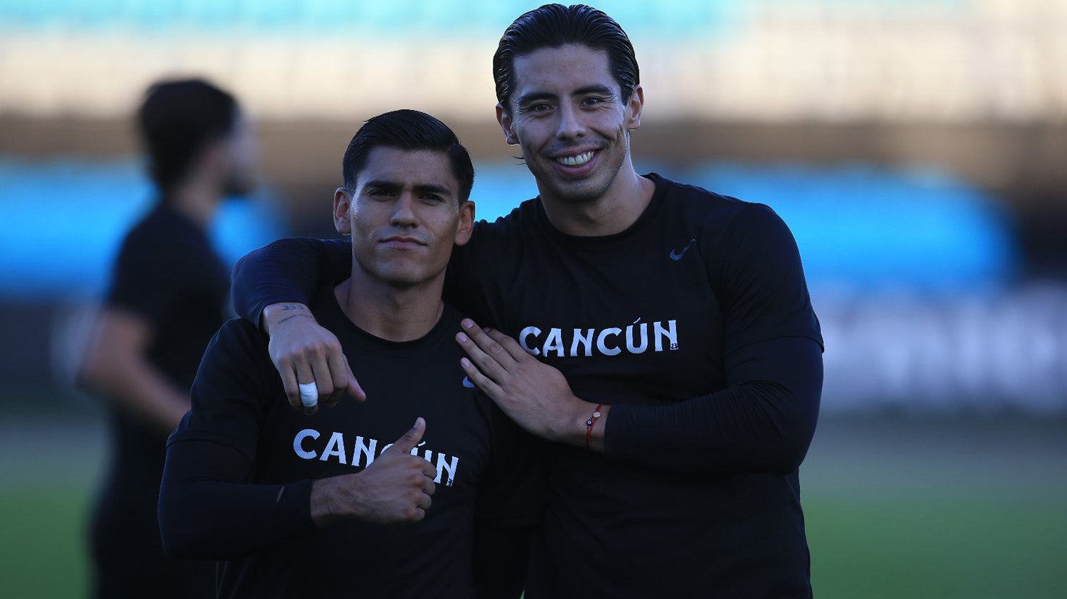 CANCÚN FC, A TOMAR VENTAJA EN LA SEMIFINAL CONTRA MINEROS DE ZACATECAS