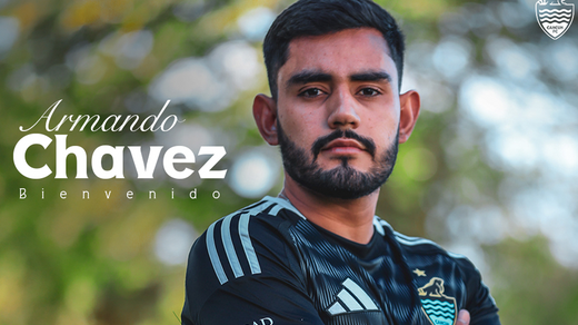 CANCÚN FC, NUEVO DESAFÍO PARA ARMANDO CHÁVEZ