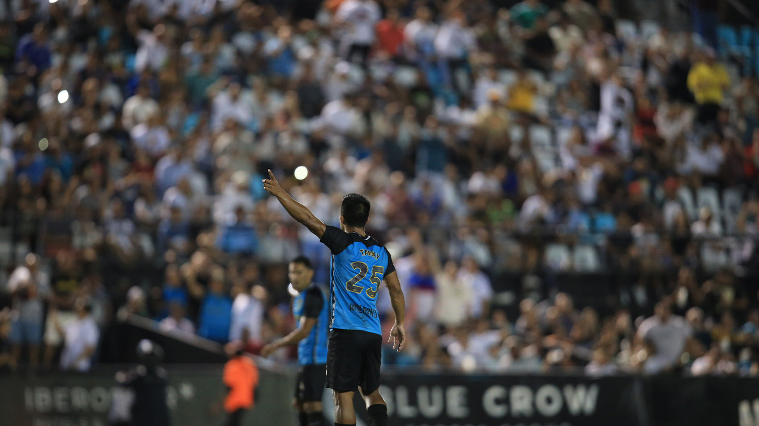 CANCÚN FC REMONTA ANTE VENADOS Y AVANZA A UNA HISTÓRICA SEMIFINAL