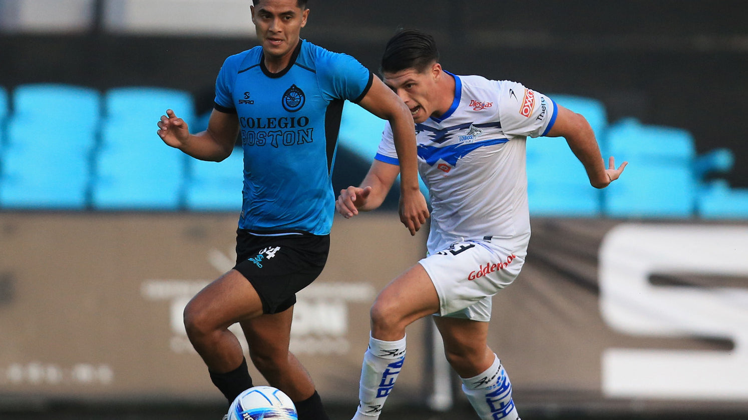 CANCÚN FC DEBUTA A JONATHAN HERNÁNDEZ EN LIGA DE EXPANSIÓN