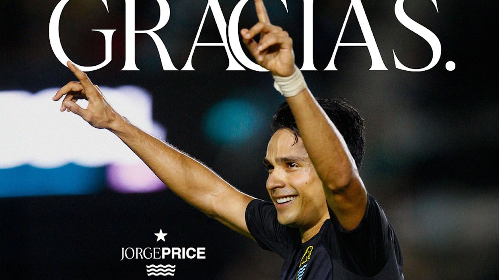 CANCÚN FC IMPULSA REGRESO DE JORGE DÍAZ PRICE A LA LIGA MX; TOLUCA, SU DESTINO