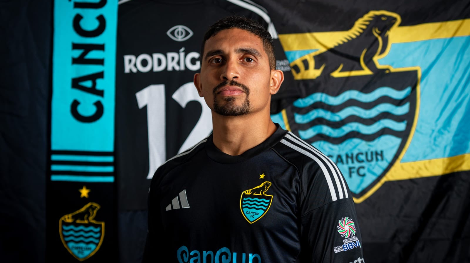 JOSÉ RODRÍGUEZ CONQUISTA SEGUNDO TÍTULO DE GOLEO CON CANCÚN FC Y SUMA 51 EN LIGA BBVA EXPANSIÓN MX