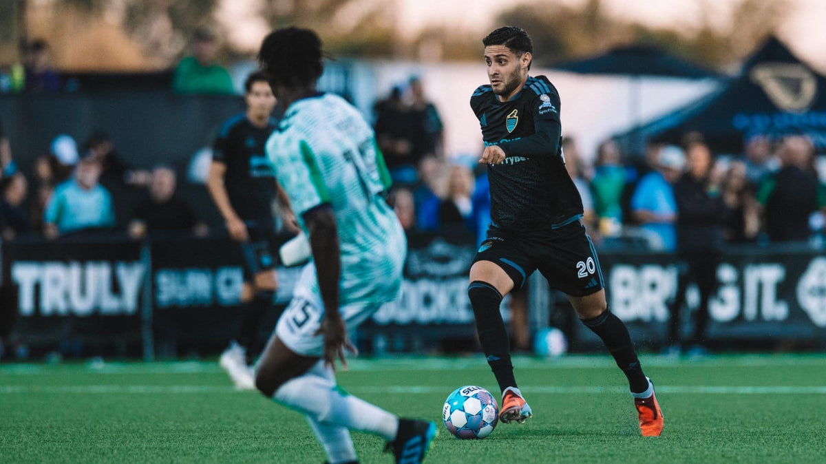 CANCÚN FC SUMA EXPERIENCIA INTERNACIONAL EN IDAHO