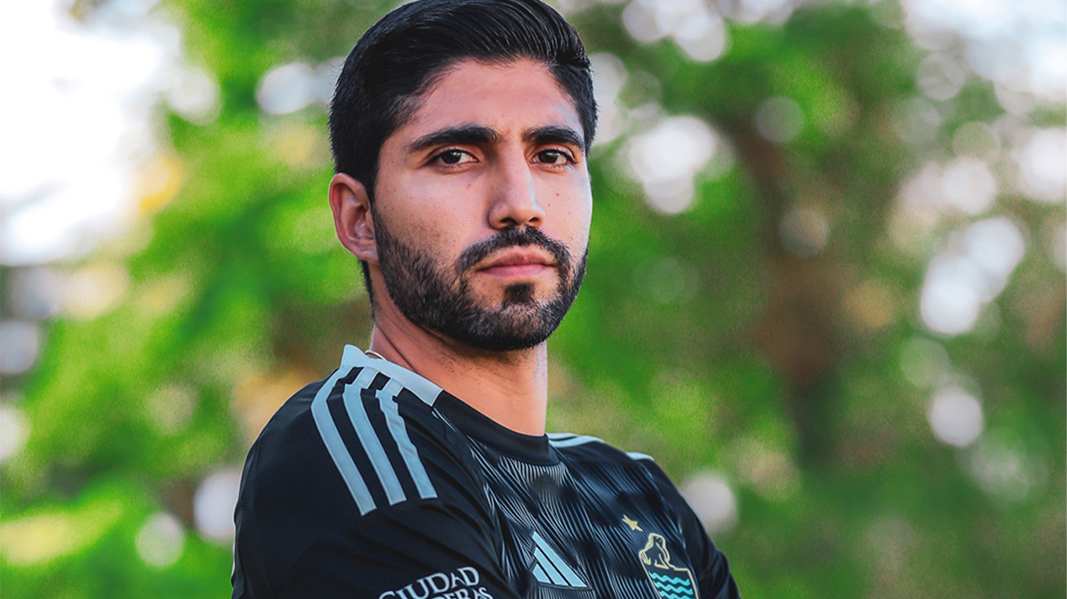 IVÁN OCHOA, EX SUBCAMPEÓN DEL MUNDO SUB 17, REFUERZO DE CANCÚN FC PARA EL TORNEO CLAUSURA 2025