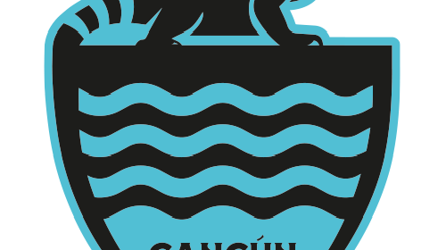 Nuevo logotipo del Cancun FC