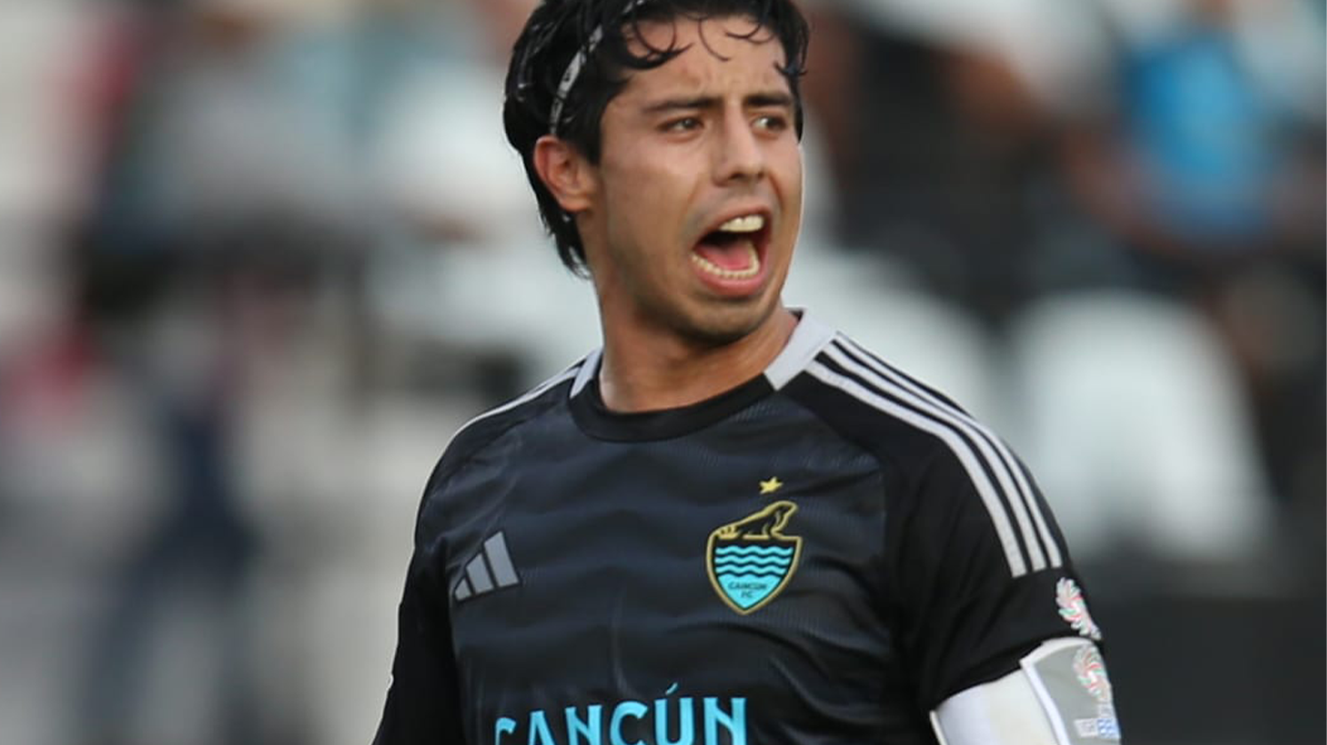 CANCÚN FC, ANFITRIÓN DE MINEROS EN EL JUEGO 100 DE BENJAMÍN GALINDO JR. CON LAS IGUANAS