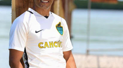 Cancún FC anuncia 2 nuevos fichajes