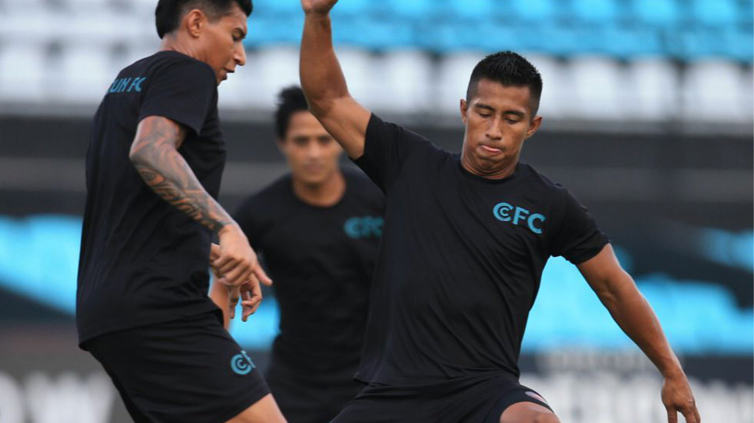 EL CAMPEÓN ESTRENA SU CORONA ANTE COYOTES DE TLAXCALA