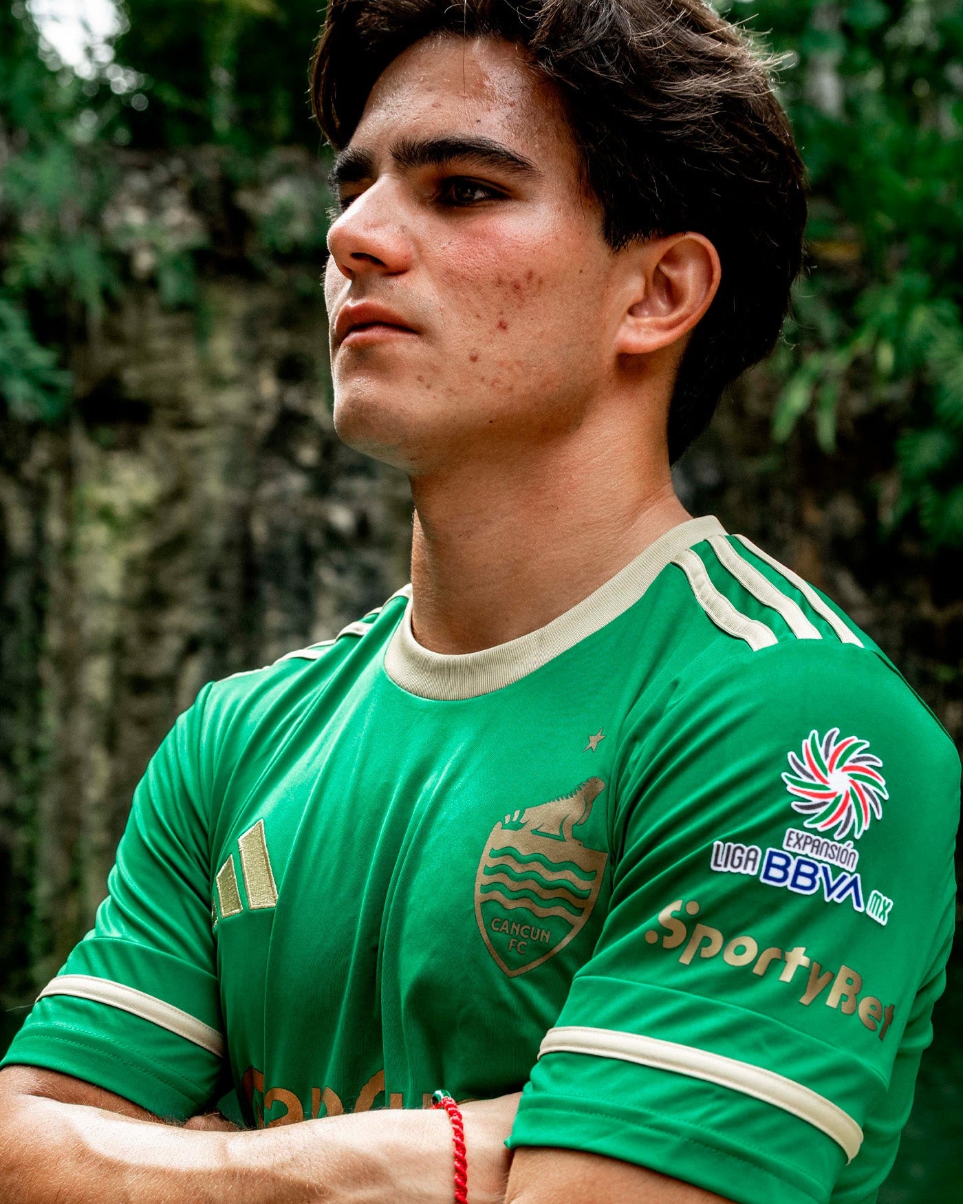 CORAZÓN MEXICANO