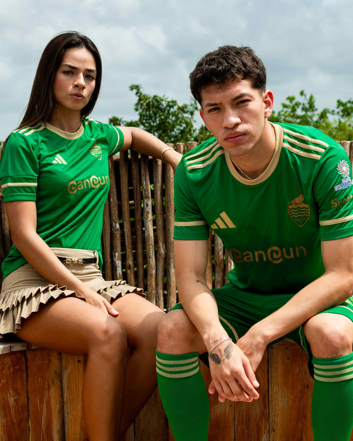 CORAZÓN MEXICANO