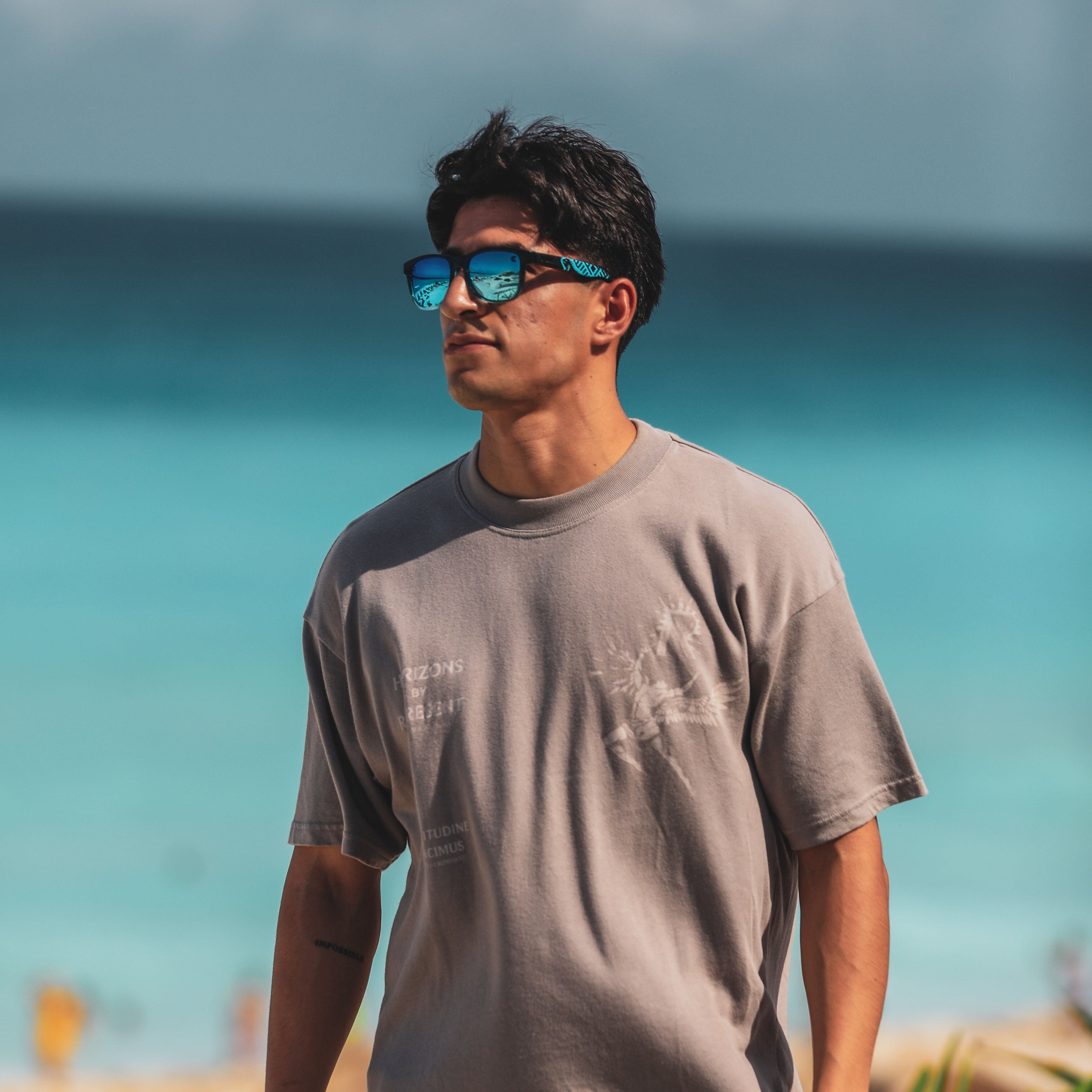 LENTES DE SOL CAMPEONÍSIMO - BIGBOSS - Cancún FC Shop