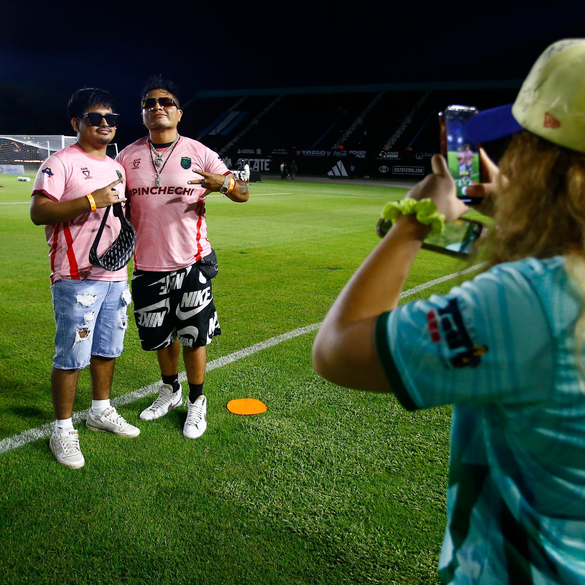 PALCO ITZAMNA - Cancún FC