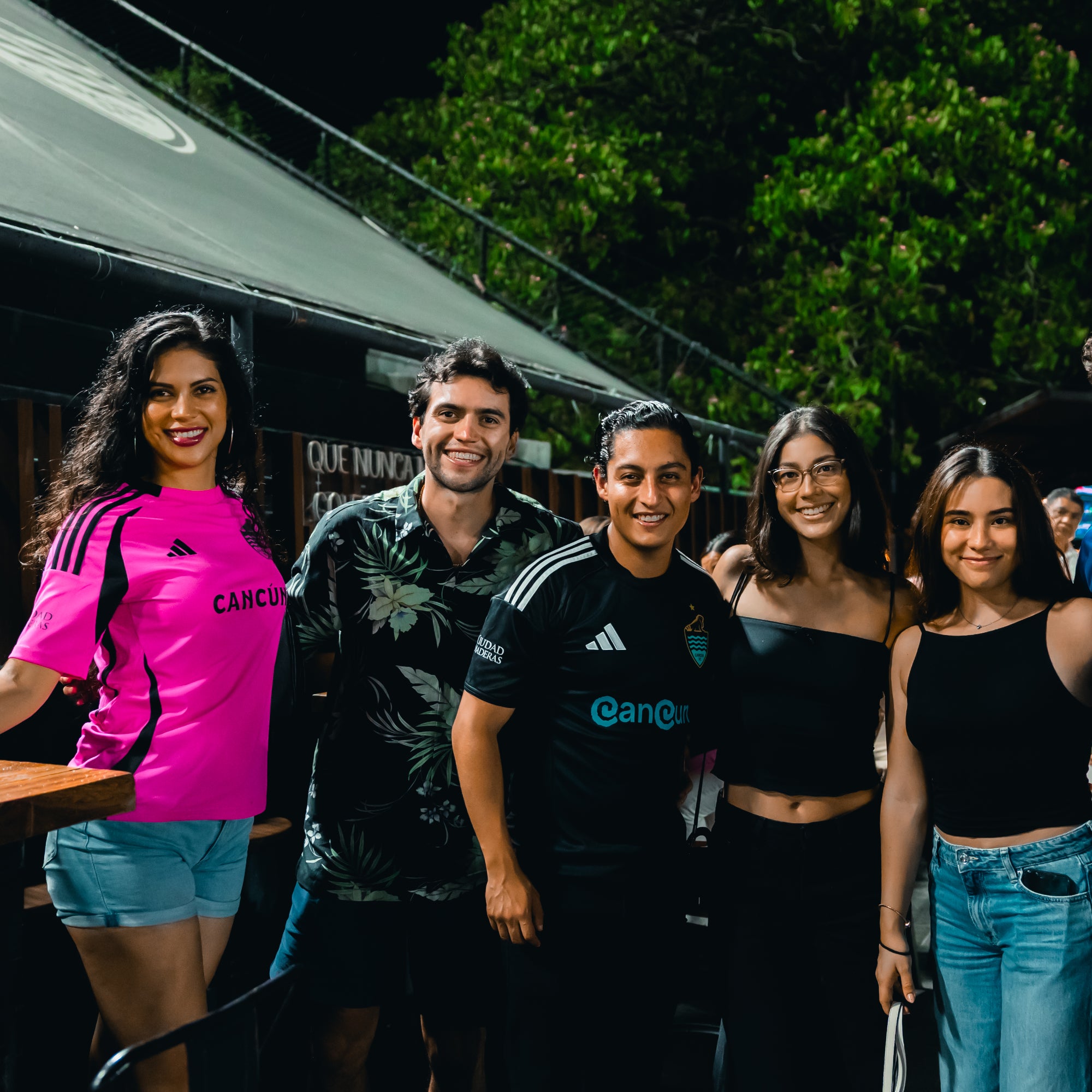 PALCO ITZAMNA - Cancún FC