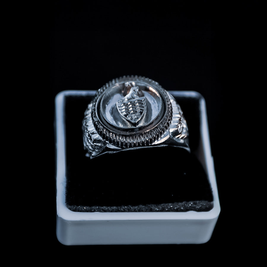 ANILLO CAMPEÓN DE CAMPEONES (EDICIÓN LIMITADA) PREVENTA CFC - Cancún FC
