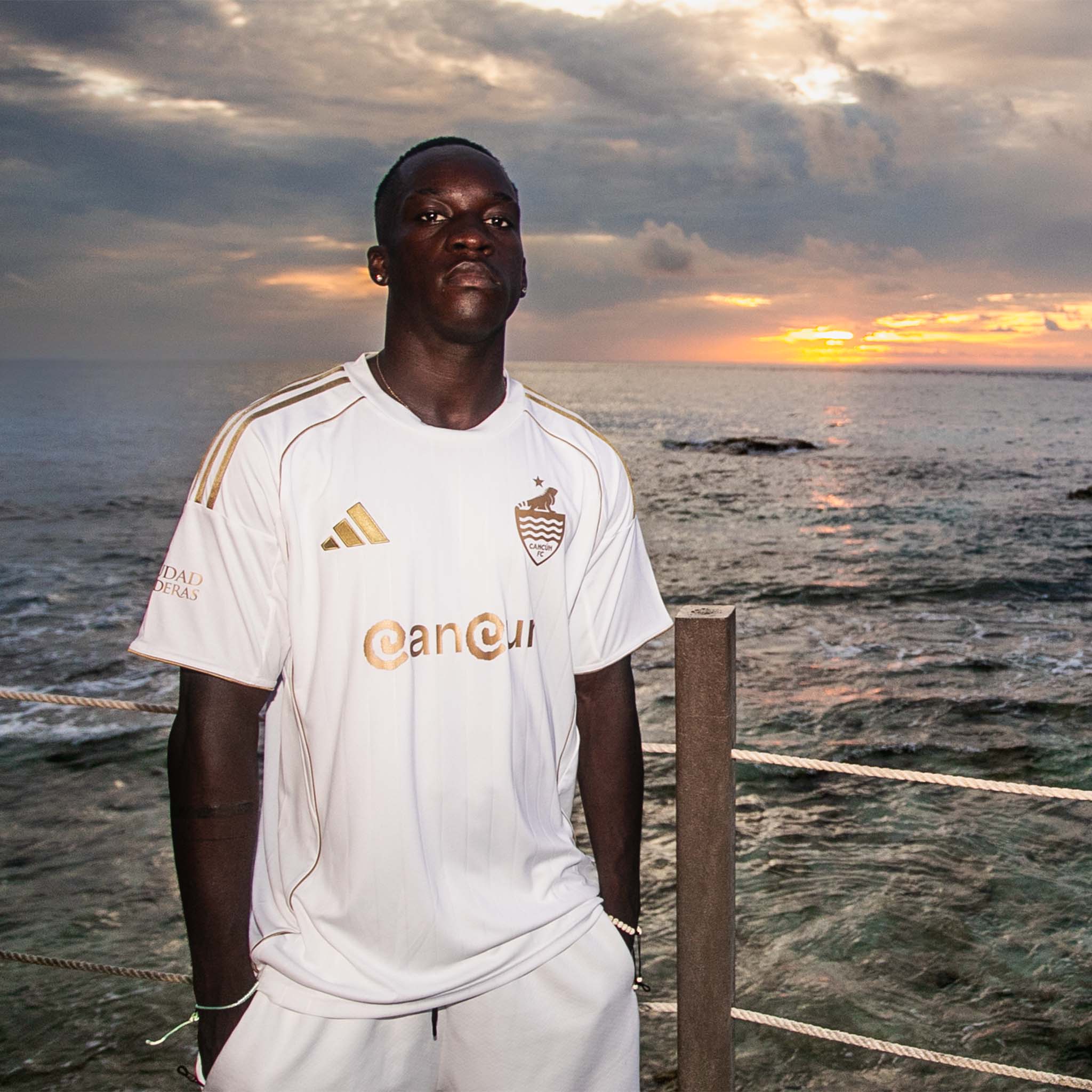 ORO MAYA - JERSEY (MEN) - Cancún FC