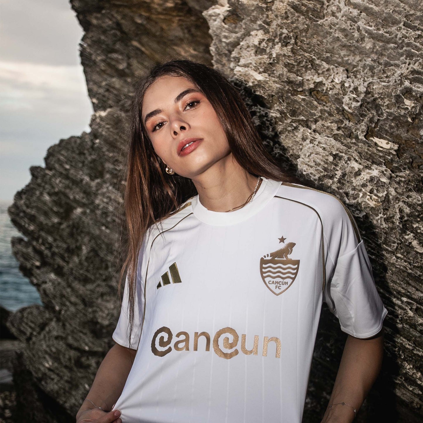 ORO MAYA - JERSEY (WOMEN)