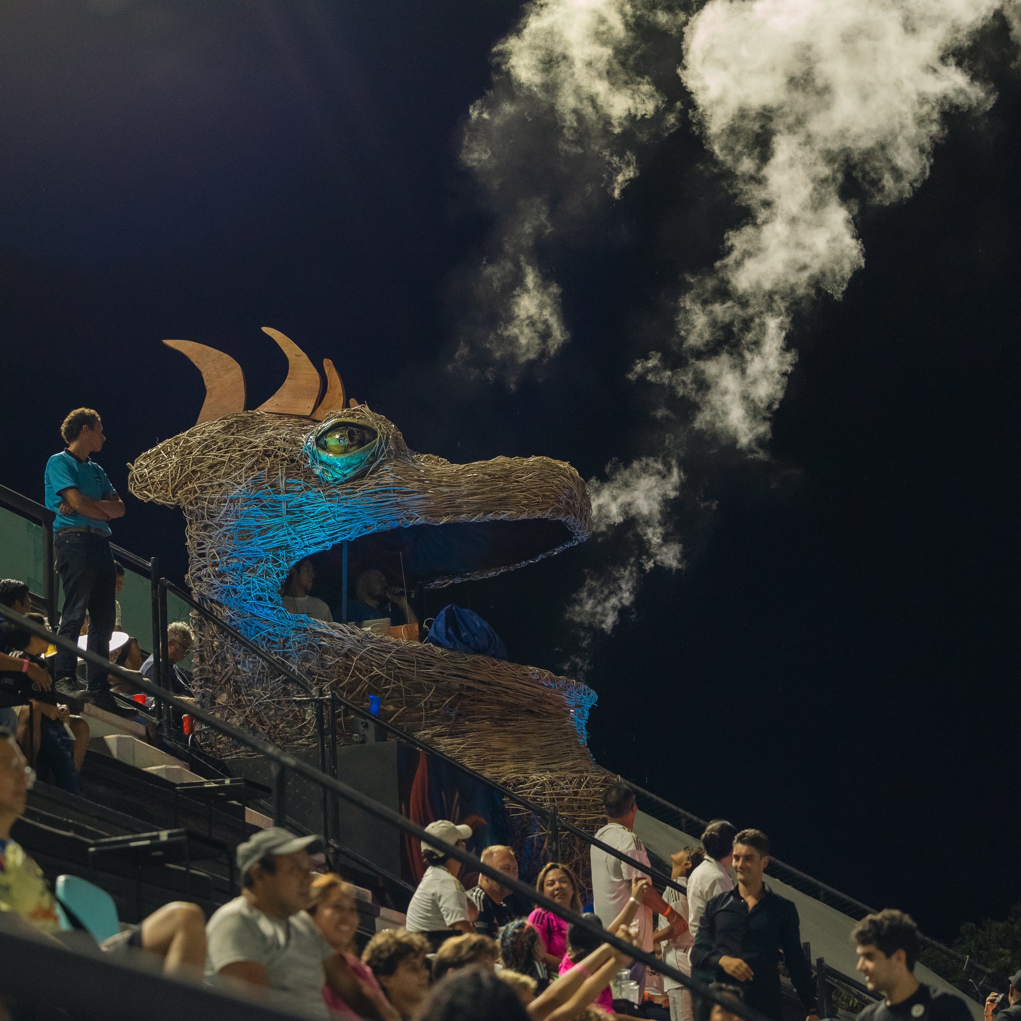 Cancún FC Tourist Lounge Entrada General 3