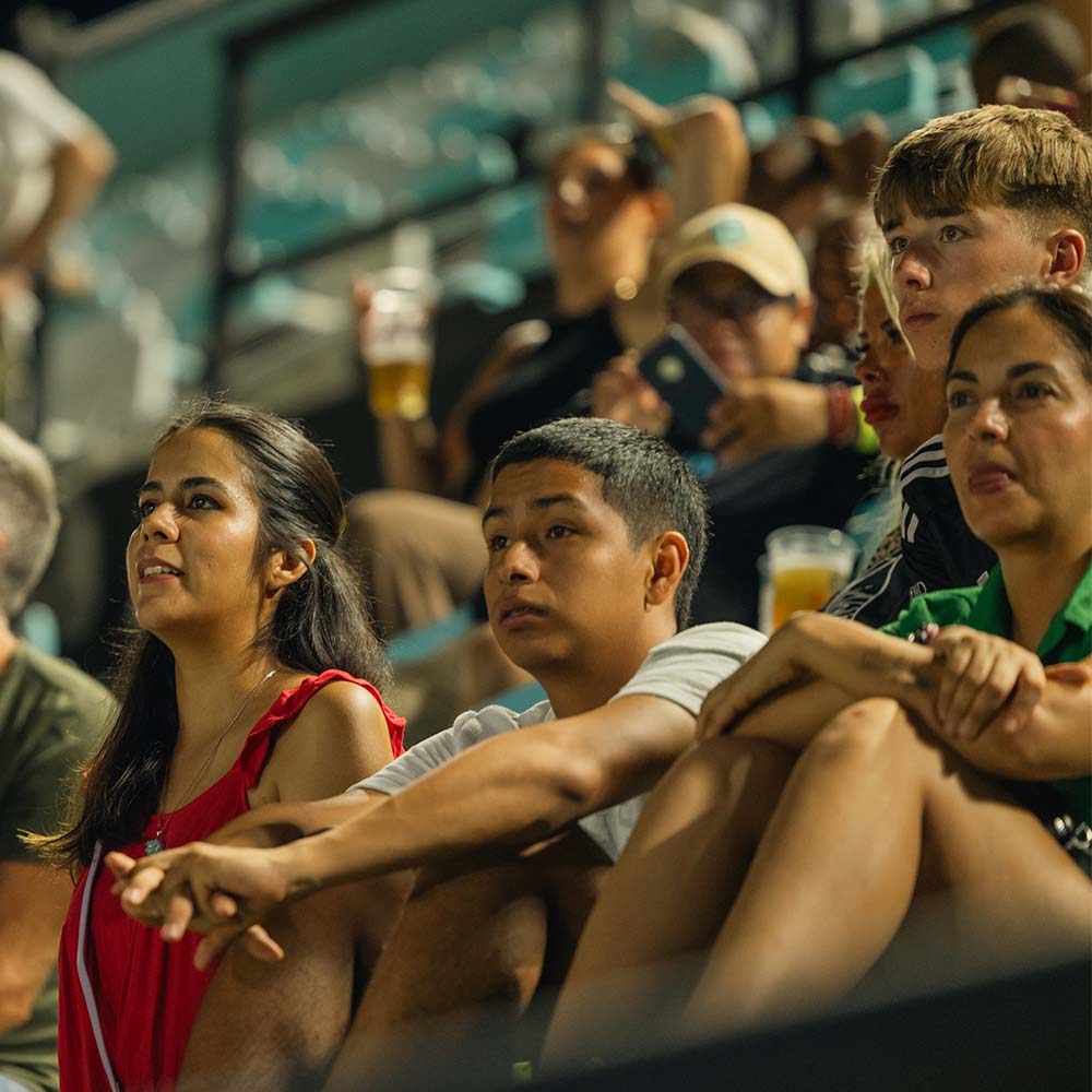 Cancún FC Tourist Lounge Entrada General 5