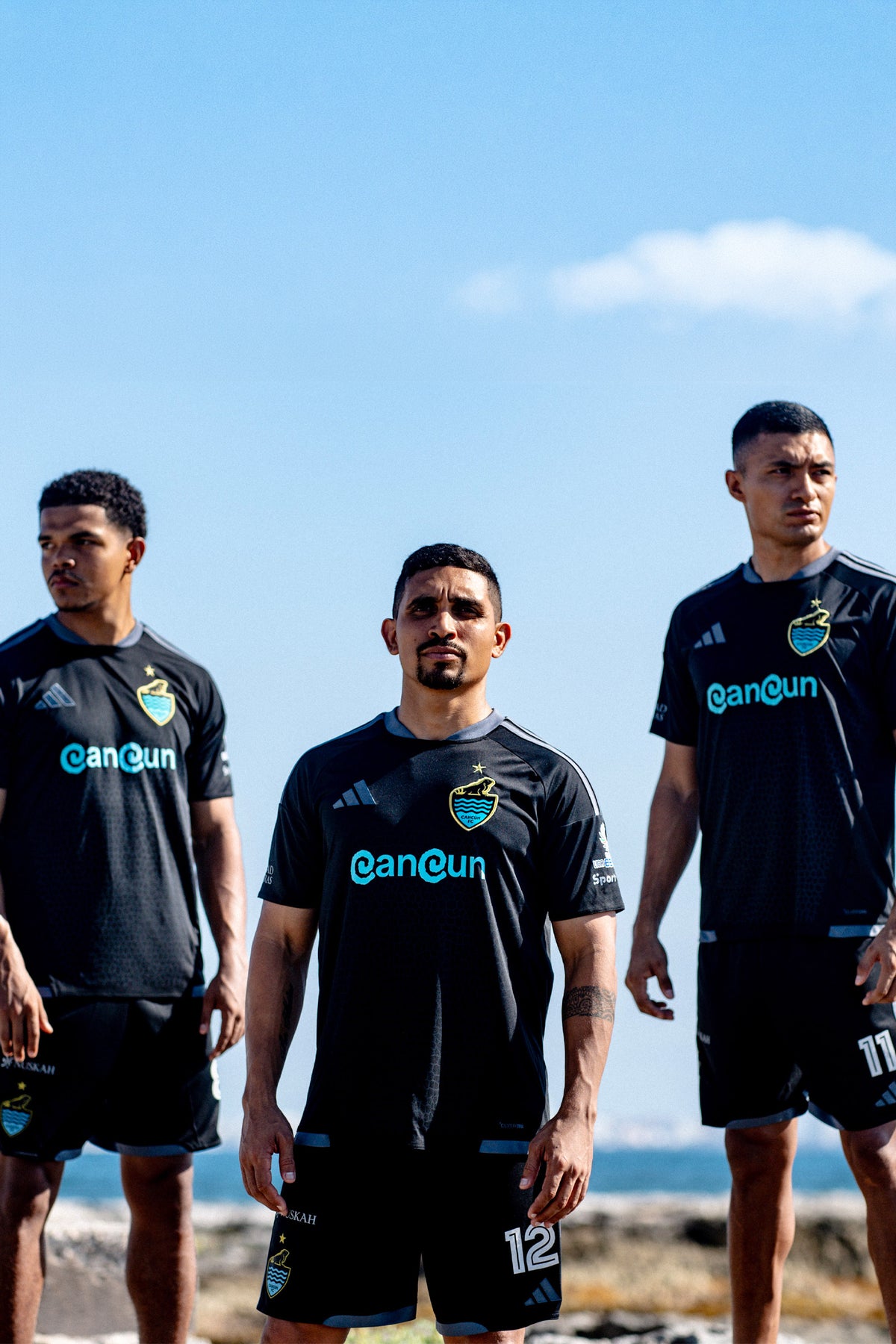 EL ORIGEN (MEN) - Cancún FC